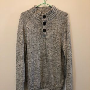 Kolby sweater.  Men’s Medium.